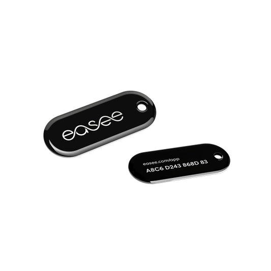 Badge RFID Easee Key