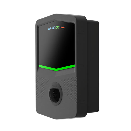 Borne de recharge Gewiss I-CON EVO monophasé 7.4kW